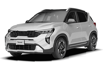 NEW KIA SONET