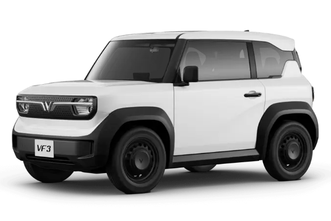 VINFAST VF3