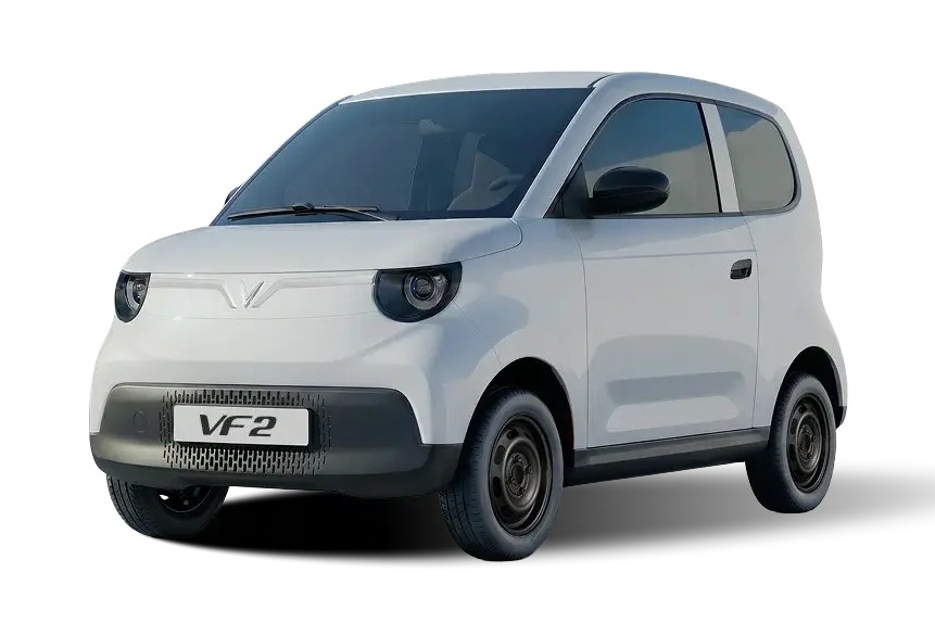 VINFAST VF 2
